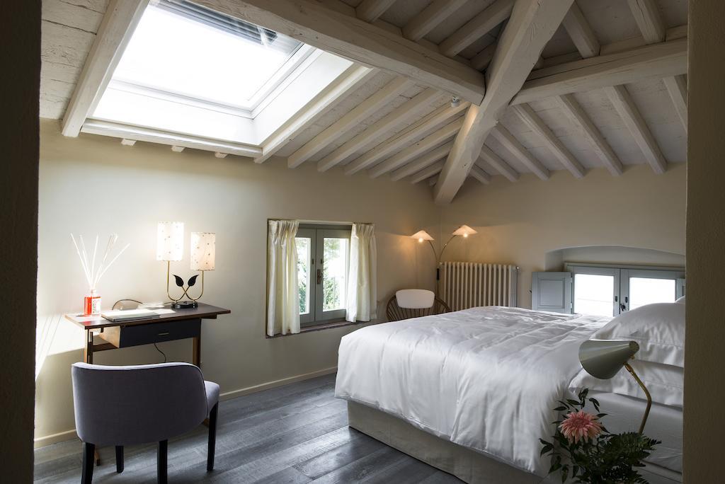 La Bodicese B&B Corsanico-Bargecchia Phòng bức ảnh