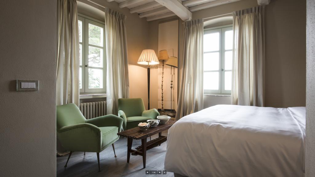La Bodicese B&B Corsanico-Bargecchia Phòng bức ảnh
