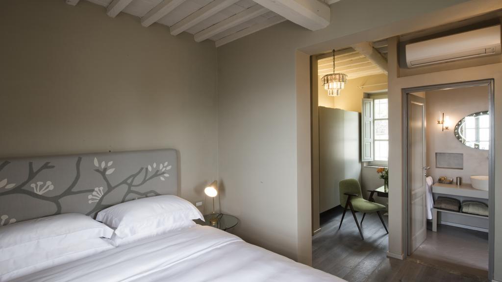 La Bodicese B&B Corsanico-Bargecchia Phòng bức ảnh