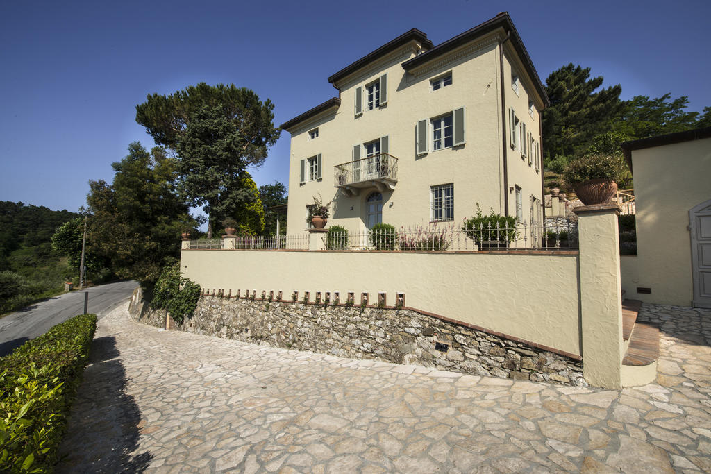La Bodicese B&B Corsanico-Bargecchia Ngoại thất bức ảnh