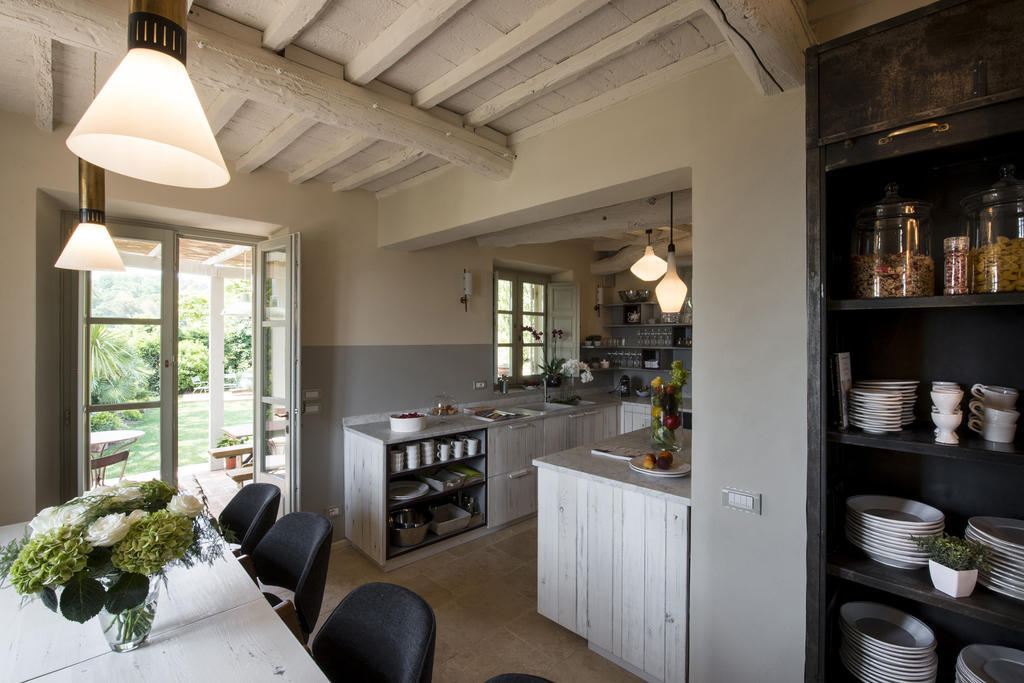 La Bodicese B&B Corsanico-Bargecchia Ngoại thất bức ảnh