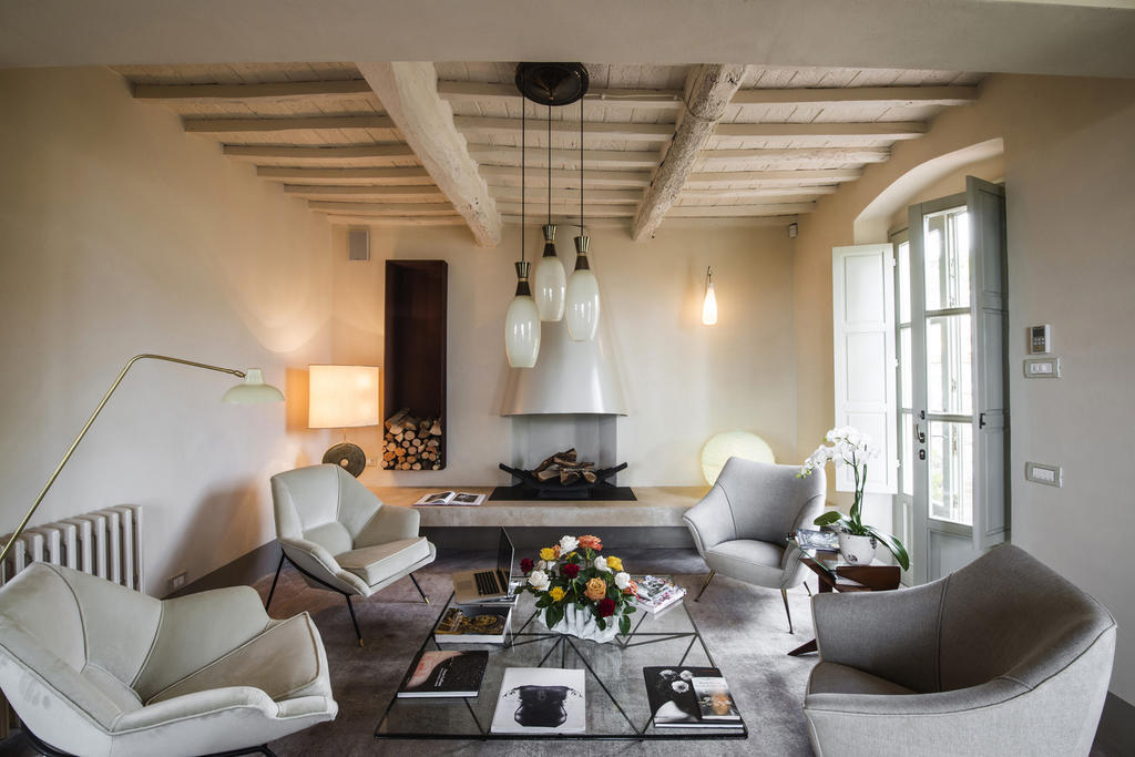 La Bodicese B&B Corsanico-Bargecchia Ngoại thất bức ảnh
