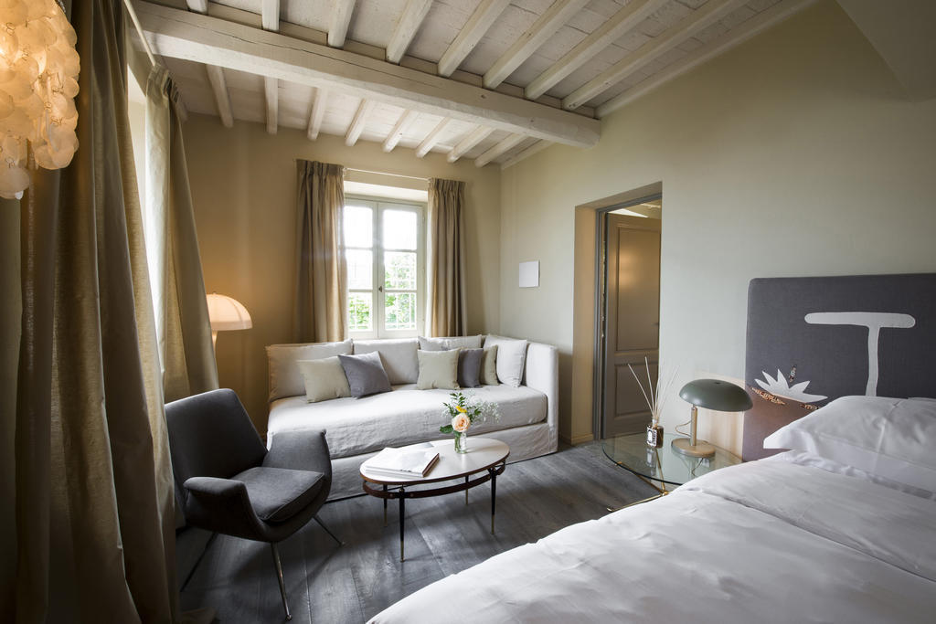 La Bodicese B&B Corsanico-Bargecchia Ngoại thất bức ảnh