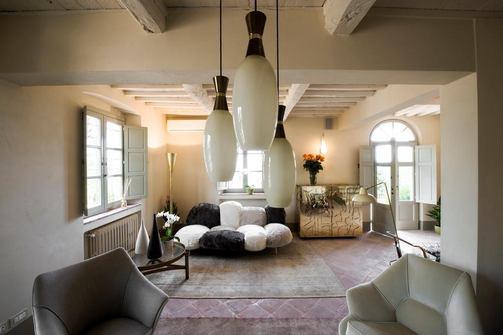 La Bodicese B&B Corsanico-Bargecchia Ngoại thất bức ảnh