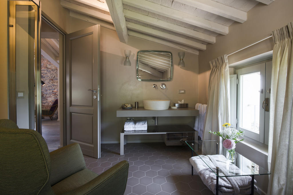 La Bodicese B&B Corsanico-Bargecchia Ngoại thất bức ảnh